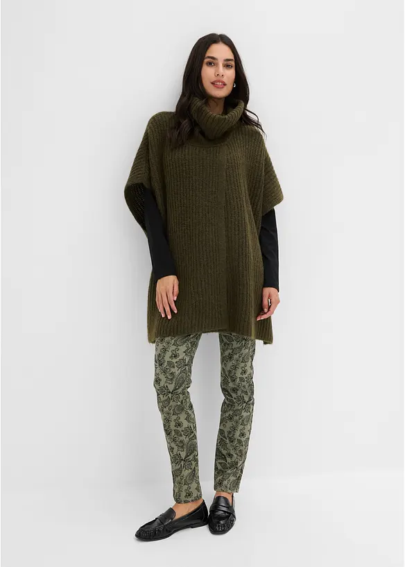 Ponchotr&ouml;ja, bonprix
