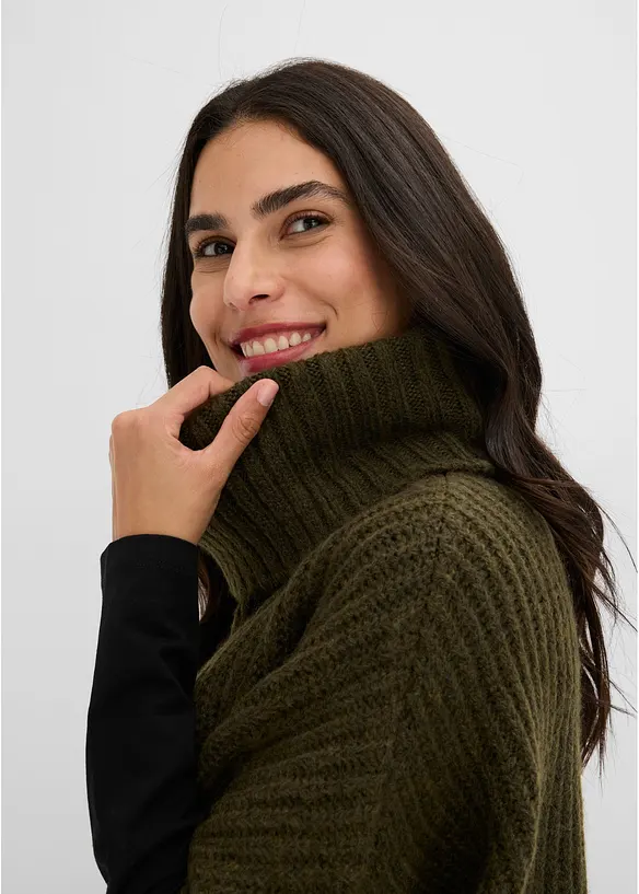 Ponchotr&ouml;ja, bonprix