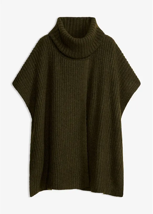 Ponchotr&ouml;ja, bonprix
