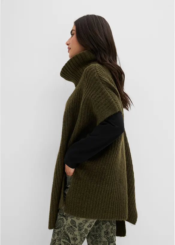 Ponchotr&ouml;ja, bonprix