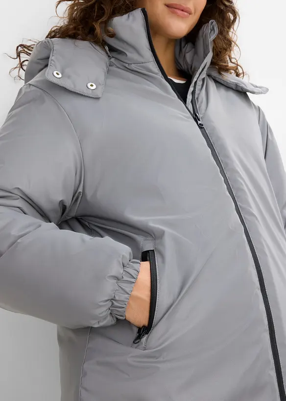 Reflekterande funktionsjacka, bonprix