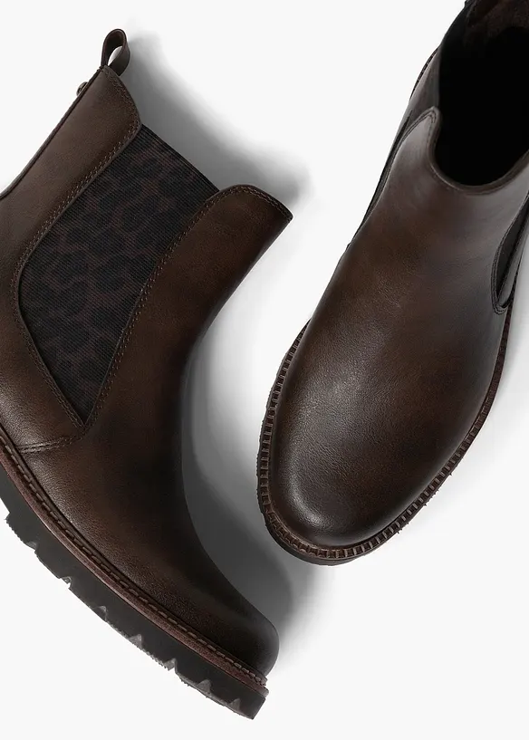 Chelseaboots fr&aring;n Tamaris, Tamaris