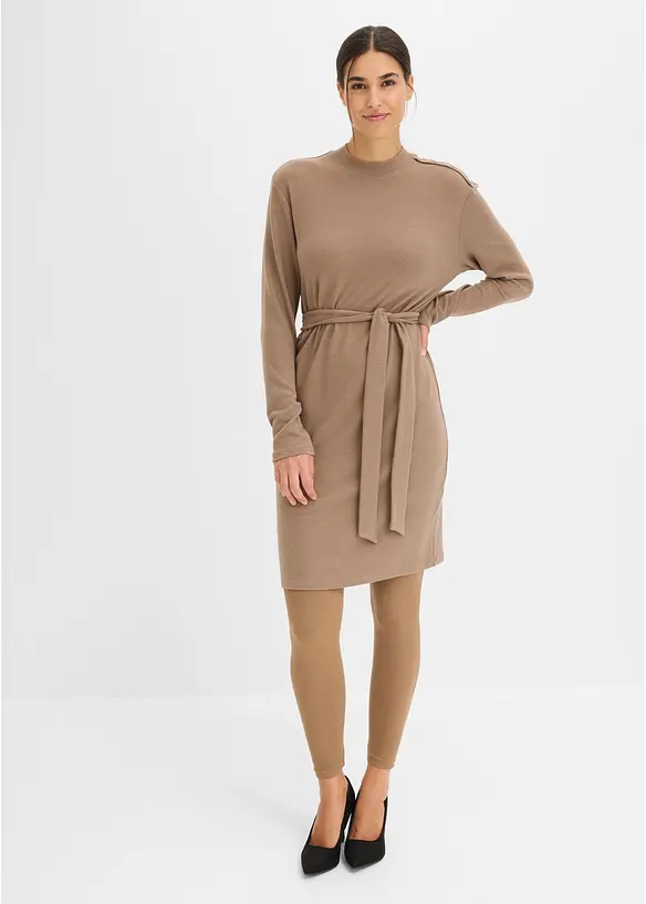 Formande leggings utan s&ouml;mmar, bonprix