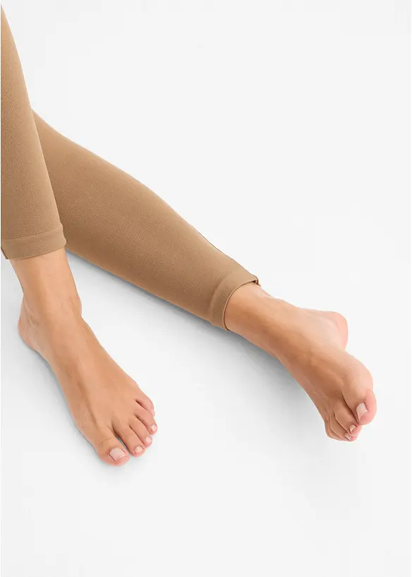 Formande leggings utan s&ouml;mmar, bonprix
