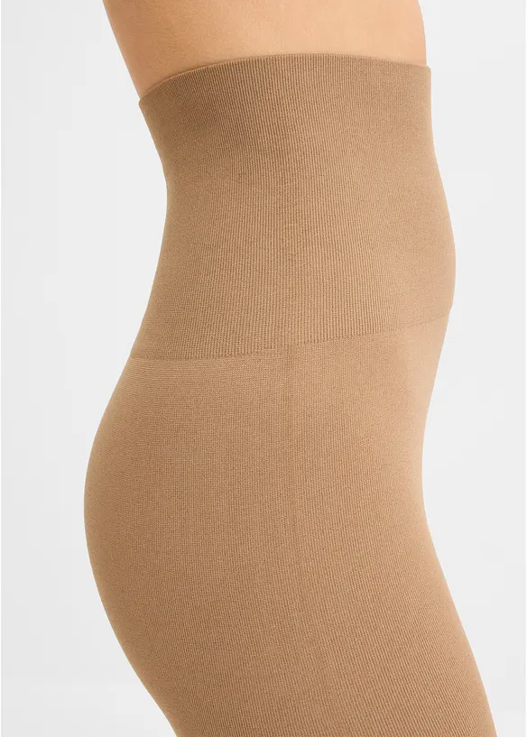 Formande leggings utan s&ouml;mmar, bonprix
