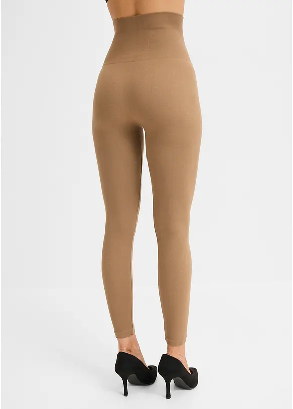 Formande leggings utan s&ouml;mmar, bonprix
