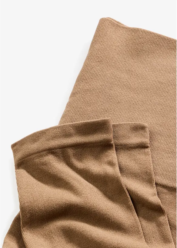 Formande leggings utan s&ouml;mmar, bonprix