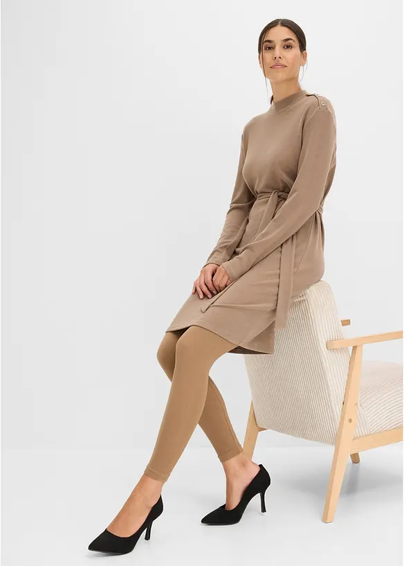 Formande leggings utan s&ouml;mmar, bonprix