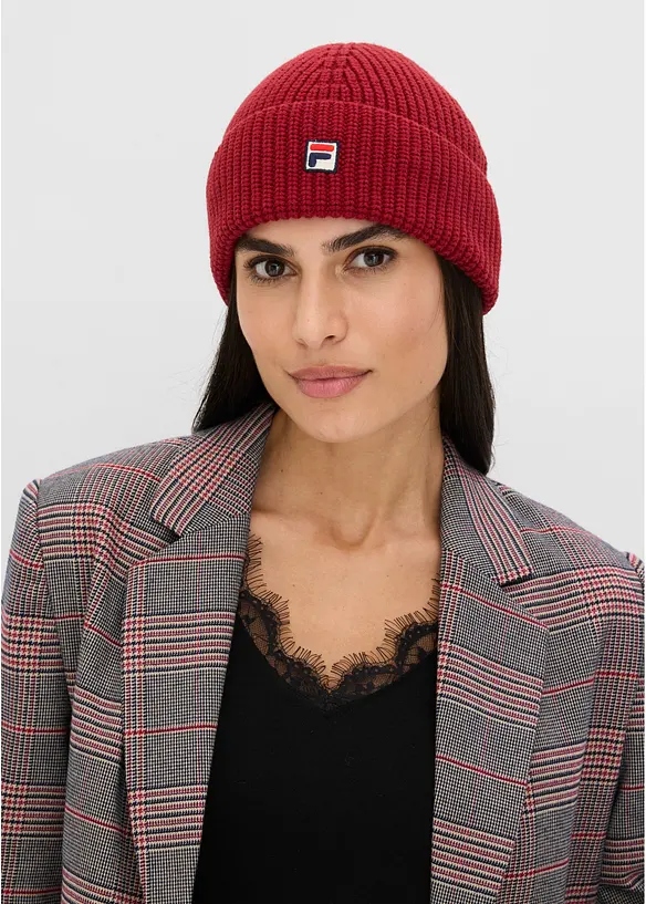 M&ouml;ssa fr&aring;n FILA, FILA