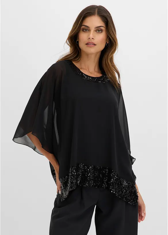 Oversizeblus, bonprix