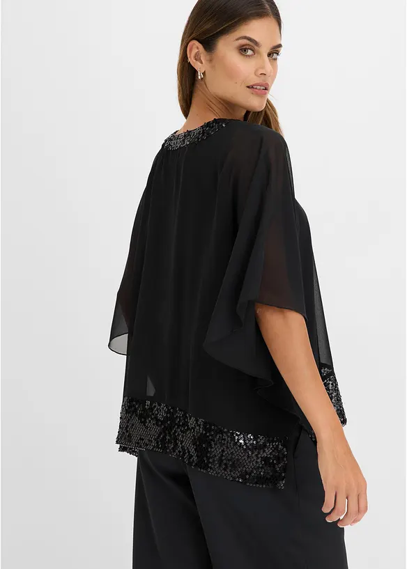 Oversizeblus, bonprix