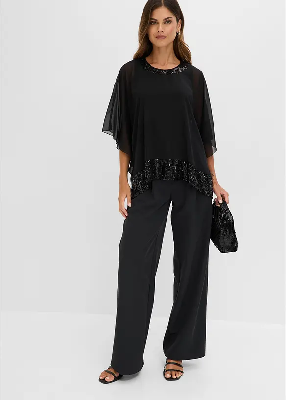 Oversizeblus, bonprix