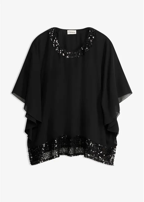 Oversizeblus, bonprix