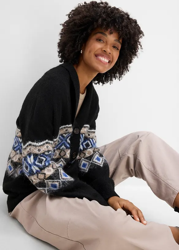 Cardigan, bonprix