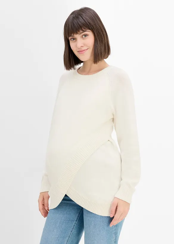 Mamma-/amningstr&ouml;ja, bonprix