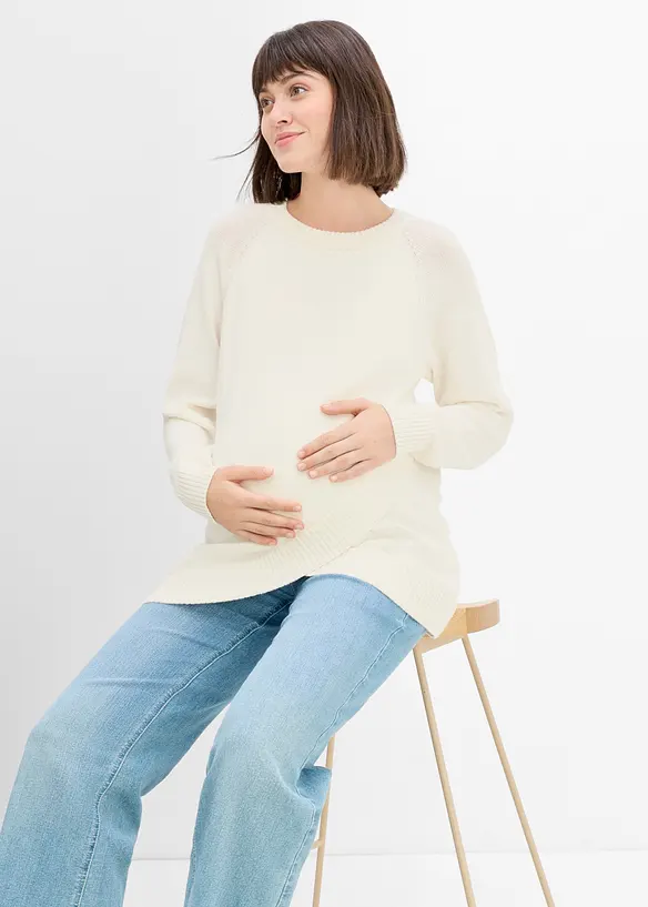 Mamma-/amningstr&ouml;ja, bonprix