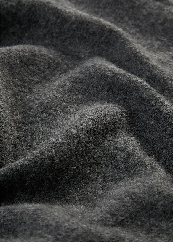 Cardigan med knytsk&auml;rp, bonprix
