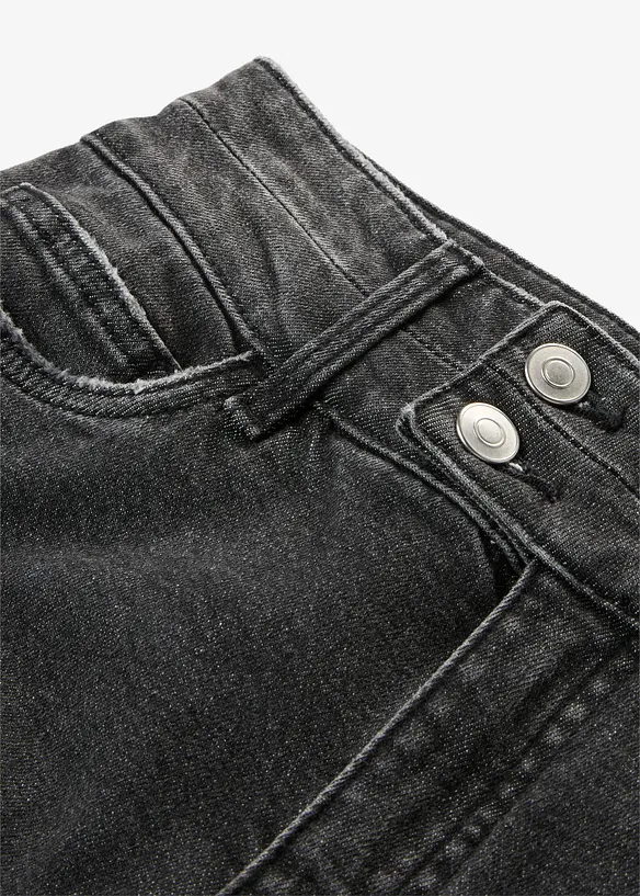 Bootcut Jeans, High Waist, bonprix