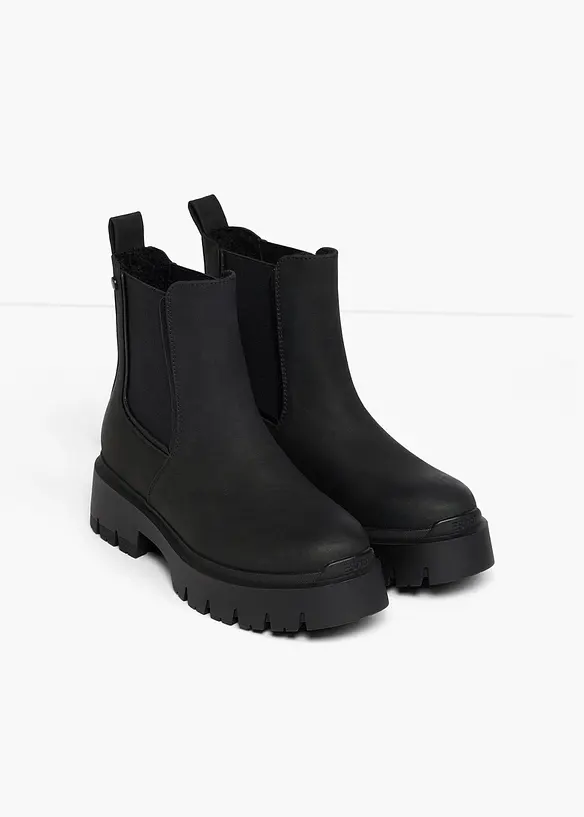 Chelseaboots fr&aring;n Esprit, Esprit