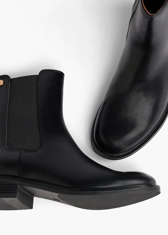 Chelseaboots fr&aring;n Esprit, Esprit
