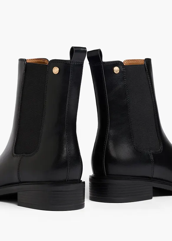 Chelseaboots fr&aring;n Esprit, Esprit