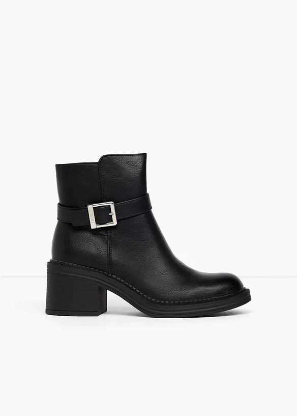 St&ouml;vlett fr&aring;n Esprit med blockklack, Esprit