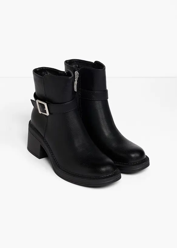 St&ouml;vlett fr&aring;n Esprit med blockklack, Esprit