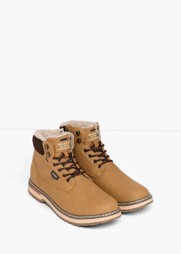 K&auml;nga fr&aring;n Dockers by Gerli, Dockers by Gerli