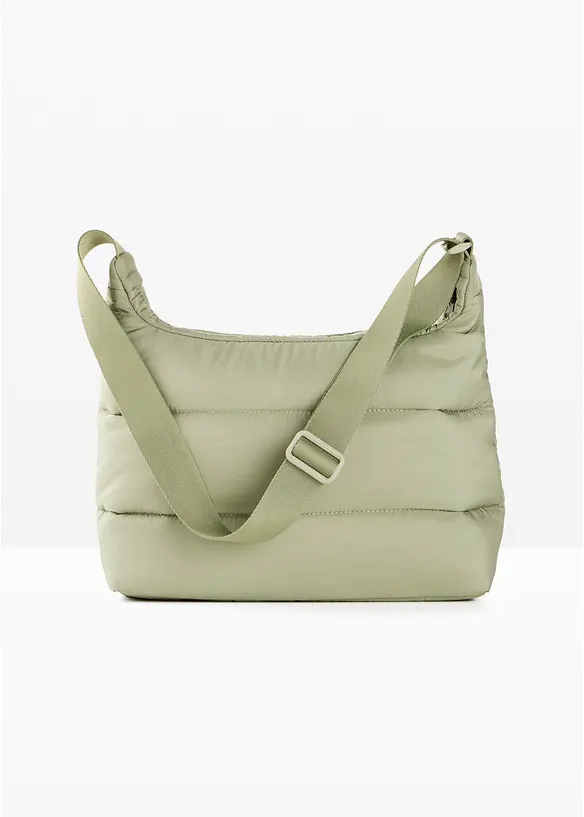 Quiltad shoppingv&auml;ska, bonprix
