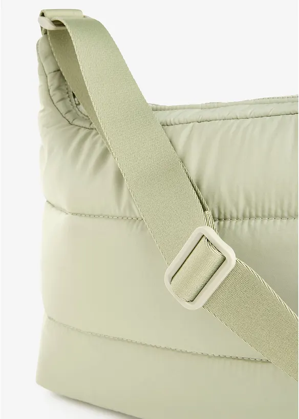 Quiltad shoppingv&auml;ska, bonprix