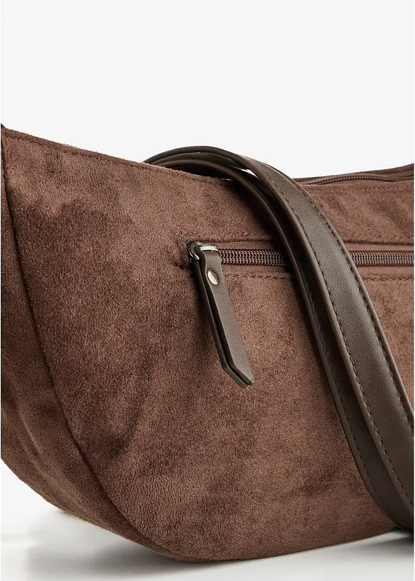 Axelremsv&auml;ska i mockaimitation, bonprix