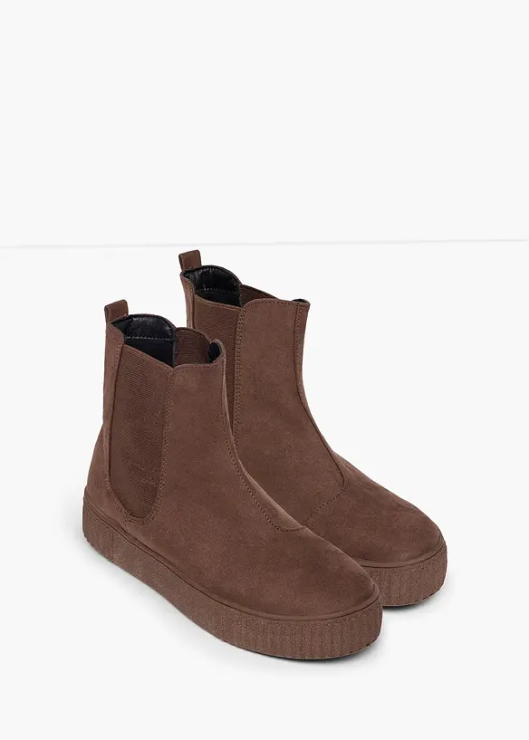 Chelseaboots, bonprix