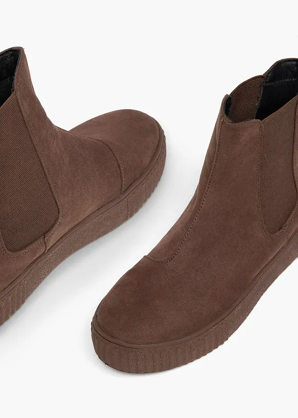 Chelseaboots, bonprix