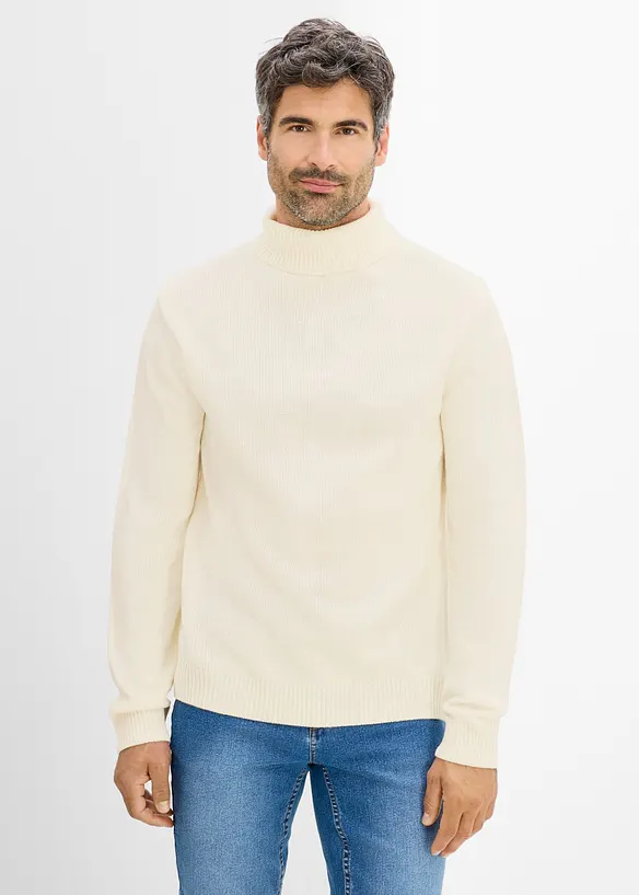 Polotr&ouml;ja, normal passform, bonprix