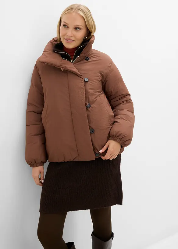 Vinterjacka, bonprix
