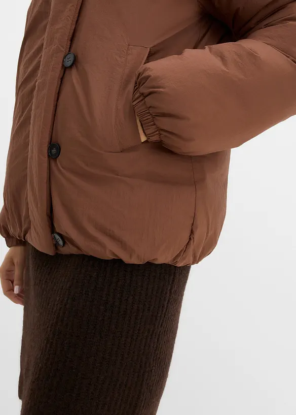 Vinterjacka, bonprix