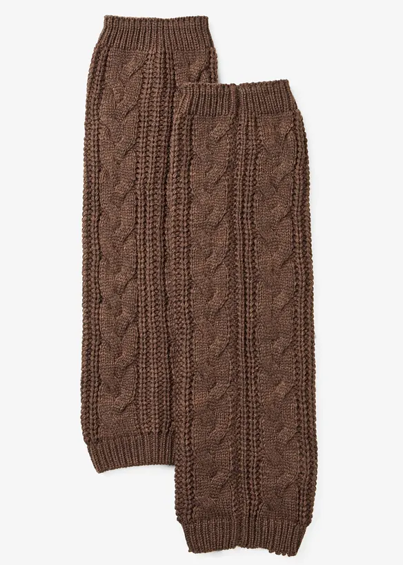 Benv&auml;rmare med fl&auml;tm&ouml;nster, bonprix