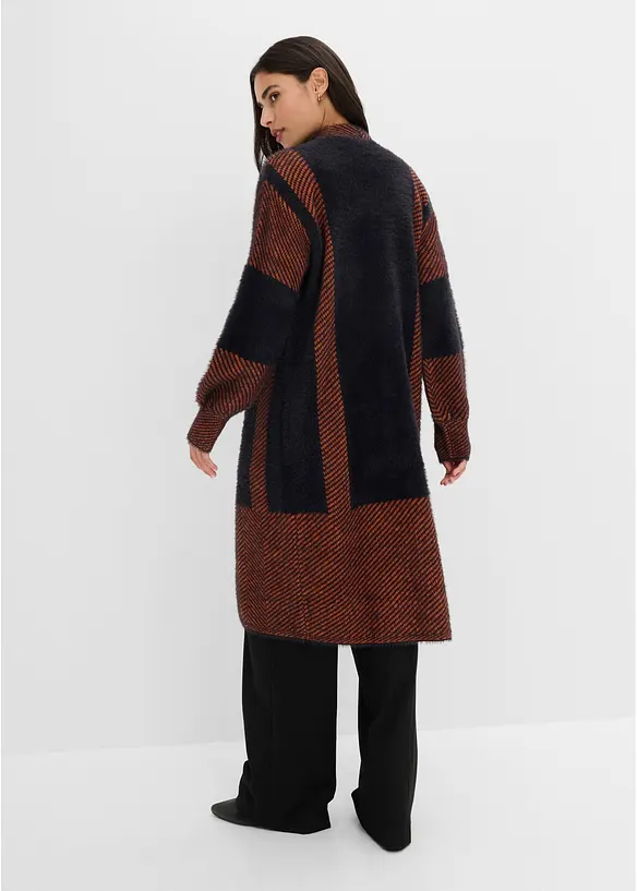 L&aring;ng cardigan, bonprix