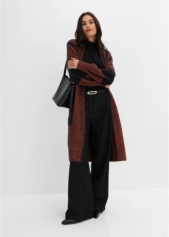 L&aring;ng cardigan, bonprix