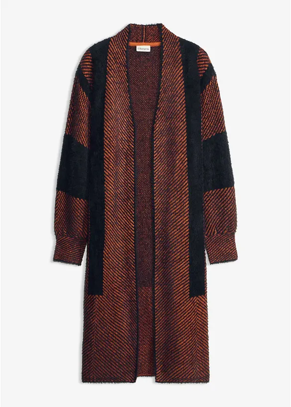 L&aring;ng cardigan, bonprix