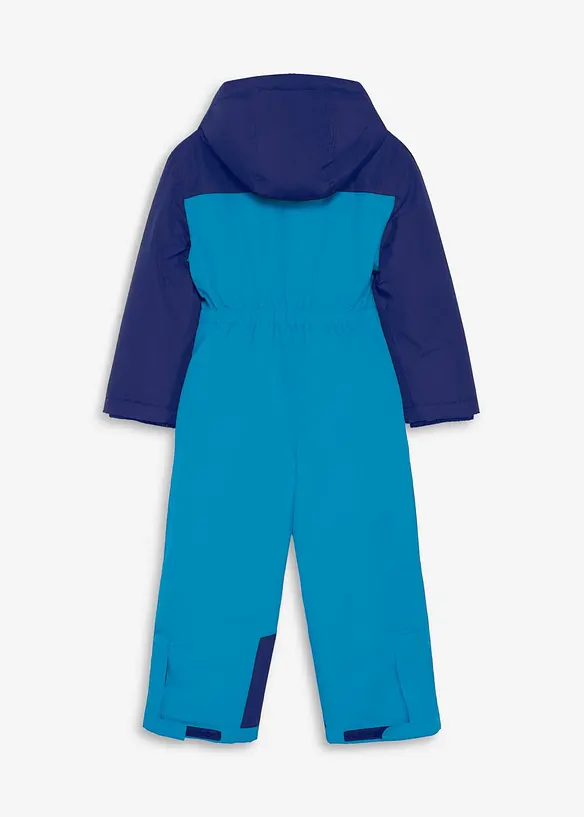 Vattenavvisande vinteroverall, bonprix