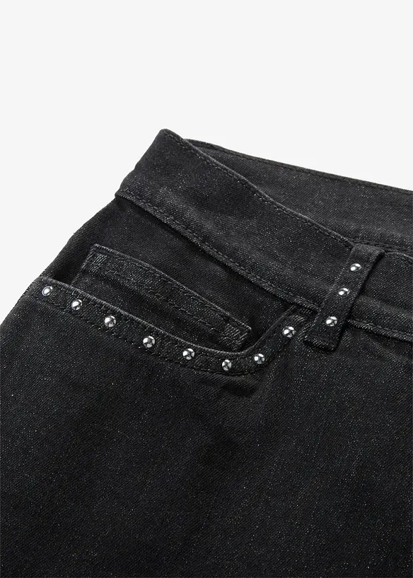 Bootcut Jeans High Waist, bonprix