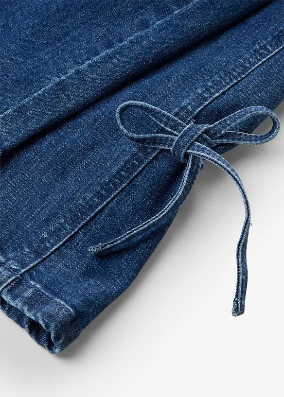 Bootcut Jeans High Waist, bonprix