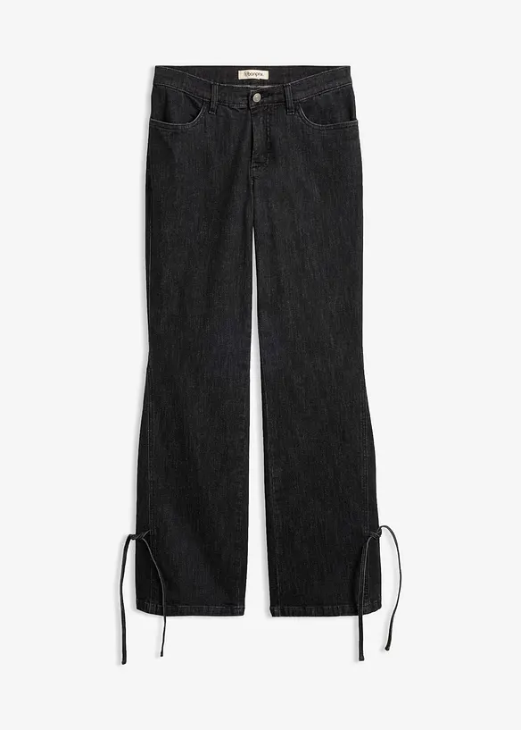 Bootcut Jeans High Waist, bonprix