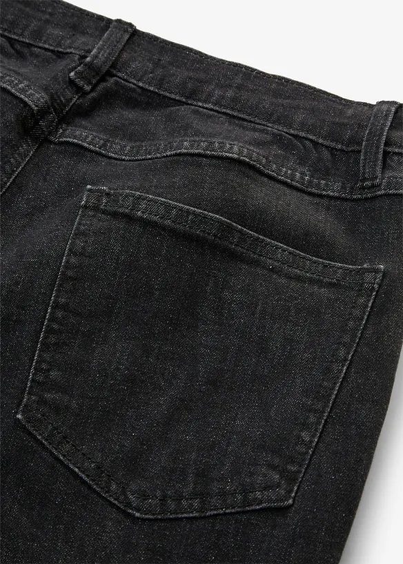 Bootcut Jeans High Waist, bonprix