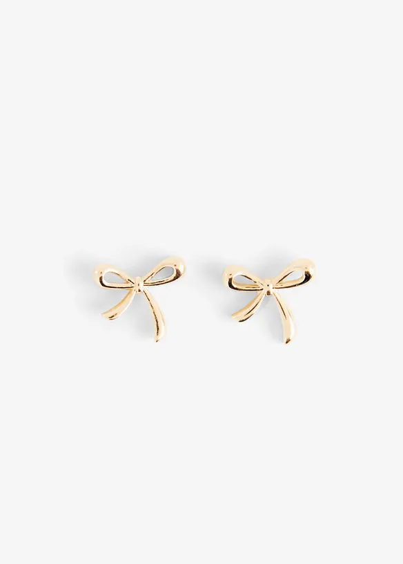 &Ouml;rh&auml;ngen med rosettdesign, bonprix