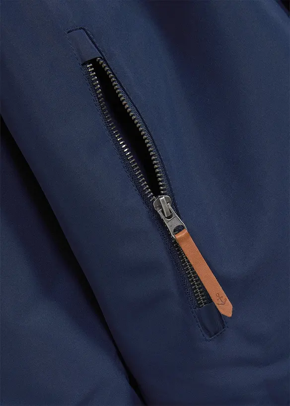 Vattent&auml;t funktionsjacka, bonprix