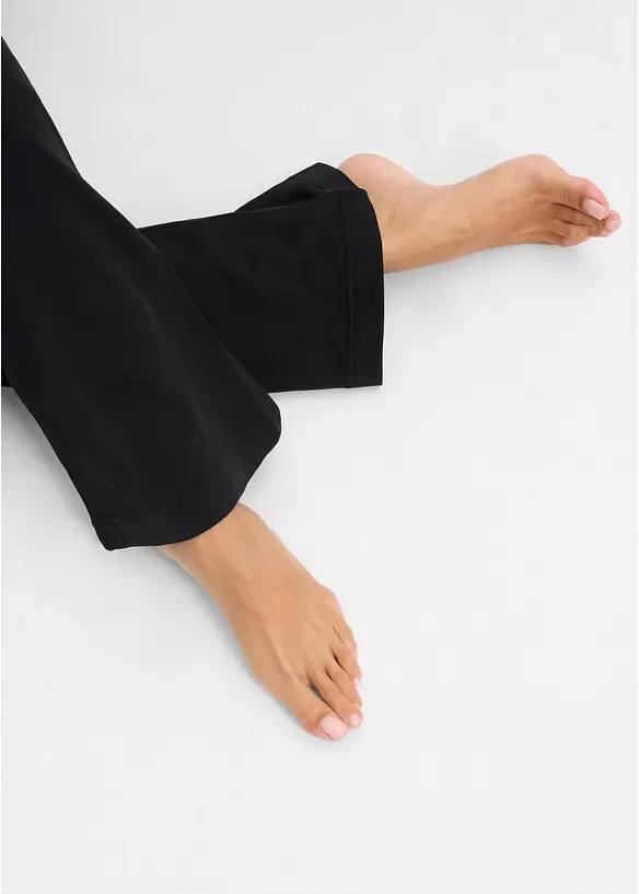 V&auml;rmande leggings, bonprix