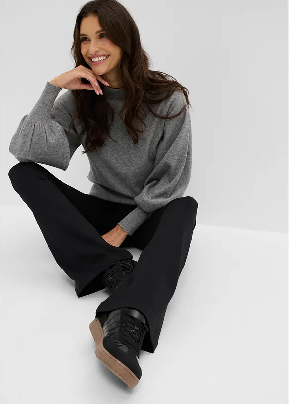 V&auml;rmande leggings, bonprix