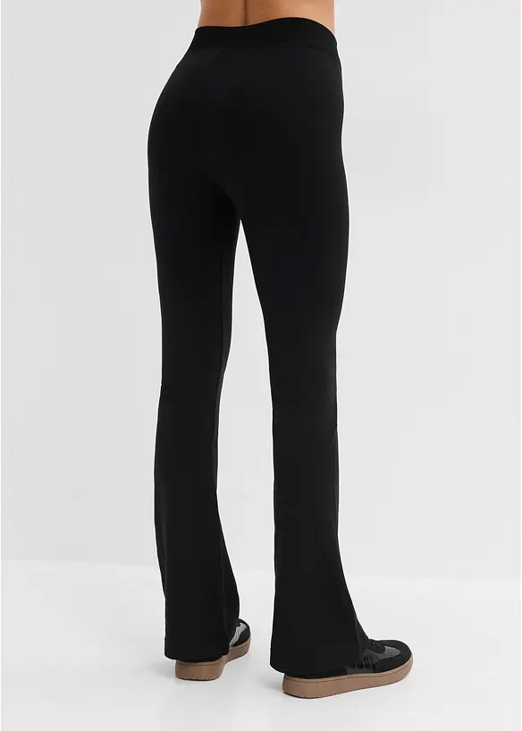 V&auml;rmande leggings, bonprix